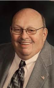 Gerald C (Olson) "Jerry" Olson