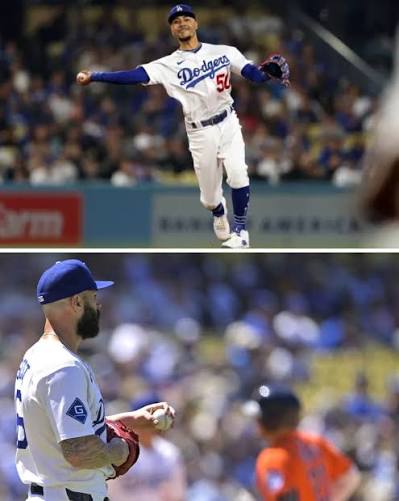 Jimmy Rollins is convinced the Dodgers won't secure their third consecutive World Series ring 👀