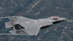 Ministry of defence ‏подлинная учетная запись @defencehq 22 июн. Report Qatar Makes Formal Request To Acquire F 35 Jets