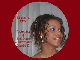 R.I.P. LaTisha Sharie Pilgrim