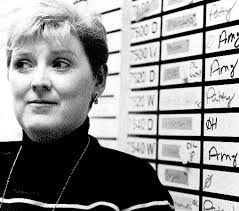 Diagnosis: Shortage- The Past, Present, and Future of the Registered Nurse  Workforce