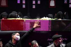 اخبار ایران و جهان | Mehr News Agency - اجلاسیه شهدای گمنام خراسان جنوبی در بیرجند