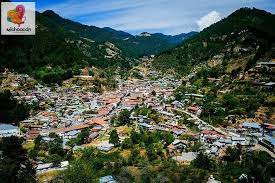 Angangueo Michoacan Pueblomagico Pueblo Magico Michoacan Travel