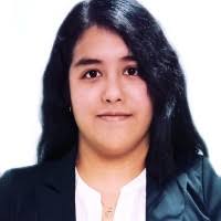 Sonia Ojeda Espichan