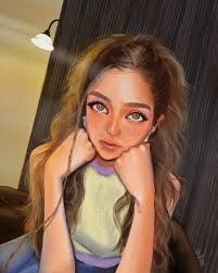 Hello everyone, I want to share my work with you all, hopefully it can  inspire you all,