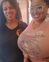 Garnetta Cromwell & DaGroovmasters