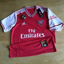 Find amazing discounts at arsenal.com when tomorrow comes, these deals may no longer exist. Arsenal Voucher 2019 2018 2019 Arsenal Puma Home Football Shirt Koscielny 6 Exclusive Arsenal Direct Deals And Offers March 2020 Ta9