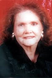 Shirley Louise Graham