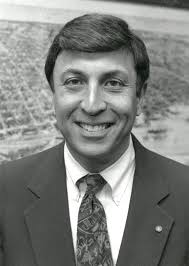 A Look Back: Jacksonville Mayor Tommy Hazouri