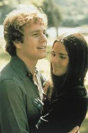 Lovestory Love Story Movie Ali Macgraw Romantic Movies