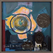 Creating in the Age of the Anthropocene — Art Guide Australia