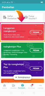 Cara Berlangganan Ruangguru Di Iphone Wirahadie Com