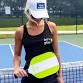 Pickleball & Brunch  — Wildish Women event image