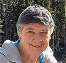 Rita Elizabeth Murphy Obituary