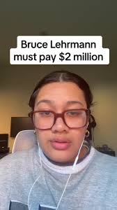 Bruce Lehrmann Trial