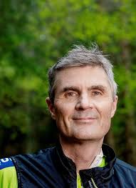 John Markus Lervik (50) om fengsel, dotcom-boble og redningsplanen for en  korona-rammet norsk industri (+)