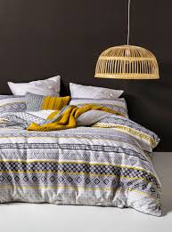 Black And White Comforter Canada Tribal Stripes Duvet Cover Set Kas Australia Duvet Covers Canada Shop Online For A Duvet Cover Sets Duvet Cover Pattern Duvet Covers Duvet Cover Sets