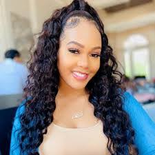 Cortlyn Williams's Instagram, Twitter & Facebook