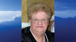 Jean Ault, North Lima, Ohio Obituary