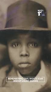 Calvin Woods Sr.: A Legacy of Courage and Justice
