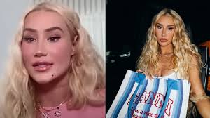 Iggy Azalea explains why she's quit OnlyFans despite being named ...