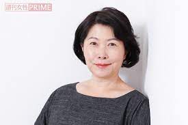 女優・池谷のぶえが、20年間住んでいた郊外のアパートから東京に引っ越した理由（2ページ目） | 週刊女性PRIME