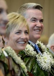 New U.S. attorney for Utah formally installed in office