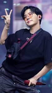 He is a rapper and a dancer of bts, also he is notable for his large input in songwriting and production in the discography in the group. Bts J Hope S Fans Honor His Upcoming Birthday By Building A Hospital In China Under His Name Kenya Bts Army