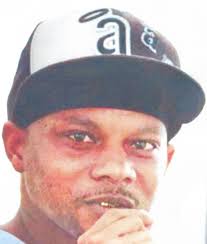 Stacey Bernard Henry (1977-2020)