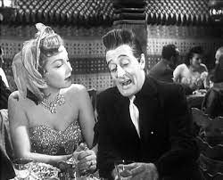 Totò le Moko 1949 di Carlo Ludovico Bragaglia - I film di Totò streaming  download completo