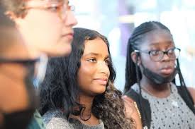 MILLION GIRLS MOONSHOT