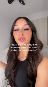 Attractiveness Beyond Sports Skills: A Thoughtful Insight