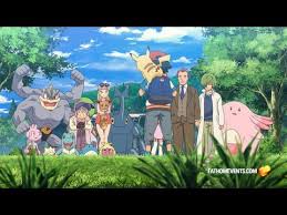 The first movie was announced, mewtwo as mentioned, the english dub's subtitle even references the subtitle of pokémon 2000, the power of one. Pokemon The Movie The Power Of Us 2018 Imdb