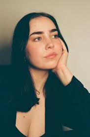 First ever shoot for InStyle (also this image was my headshot for years...)  #tbt 👶🏼❤️🎞