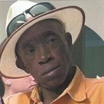 Rickie L. Keith Sr. Obituary (2025)