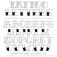 Maybe you would like to learn more about one of these? New Font Tattooed Letters Valentine S Goodies Hand Lettering Alphabet Tattoo Lettering Lettering Alphabet