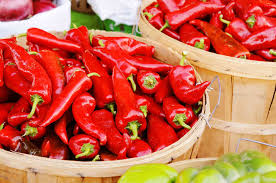 Check spelling or type a new query. Types Of Sweet Peppers Bell Peppers And Beyond