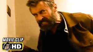 LOGAN Clip