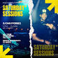 Saturday Sessions event image