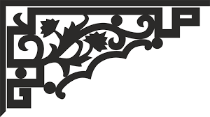 Check spelling or type a new query. Decorative Floral Corner Dxf File Free Download 3axis Co