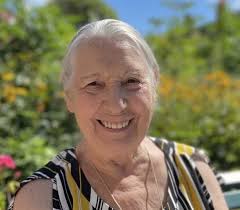 Obituary of Irene Sherrard