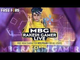 Rakesh00007, sooneeta, gyan gaming, 2b gamer, shiv gaming, free fire gamers zone, lokesh gamer, mg more, unique. Free Fire Telugu Live Mbg Rakesh Free Fire Live India Road To 20k Garena Youtube