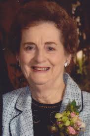 Barbara Davis Obituary