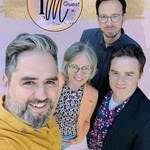 Fabien Mary Swing Group