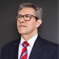 Fernando Corvera Caraza