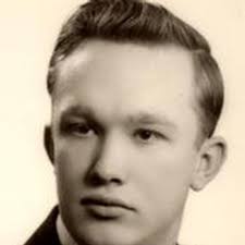 Most Recent Obituaries