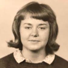 Marsha Fisher Obituary (1942