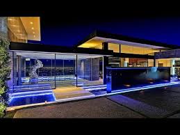 Expensive home against a blue sky. Luxury Best Modern House Plans And Designs Worldwide Youtube