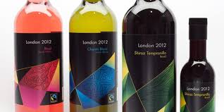 Black And Bruised Wine London 2012 Wines Wine Packaging Wine Packaging Design Wine Design