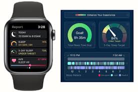 If you're using the apple myfitnesspal is the best food tracking app for iphone. What S The Best Sleep Tracking App We Tested 3 Sleep Trackers For Apple Watch To Find The Best Sporttracks